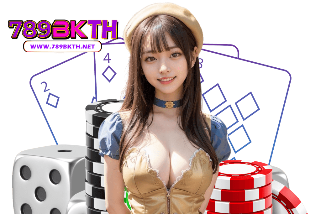 789bkth wallet